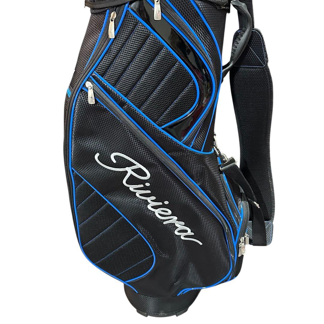 Riviera メンズゴルフクラブ フルセット キャロウェイ 美品