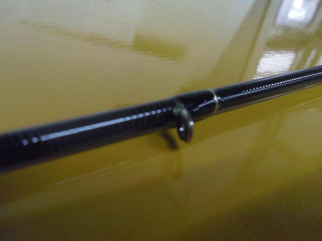 【中古品】ヤマガブランクス Calista 86L/TZ NANO エギング