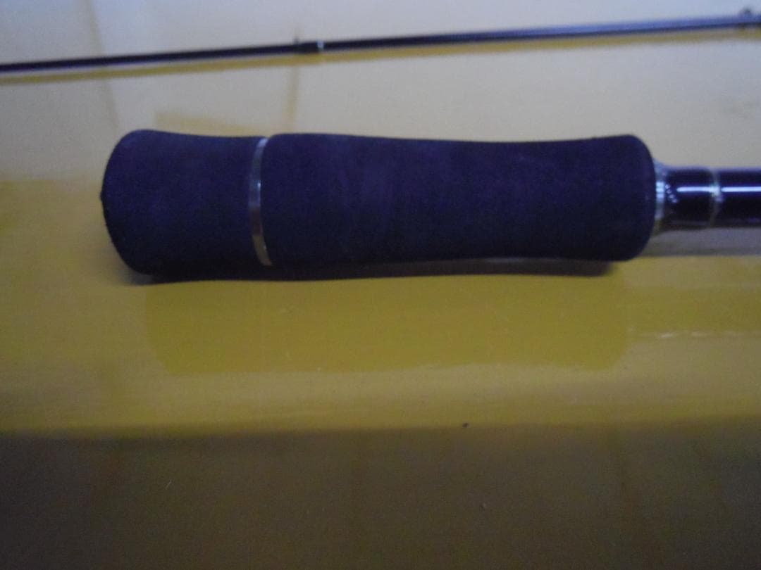 【中古品】ヤマガブランクス Calista 86L/TZ NANO エギング