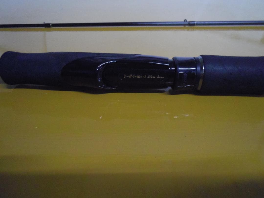 【中古品】ヤマガブランクス Calista 86L/TZ NANO エギング