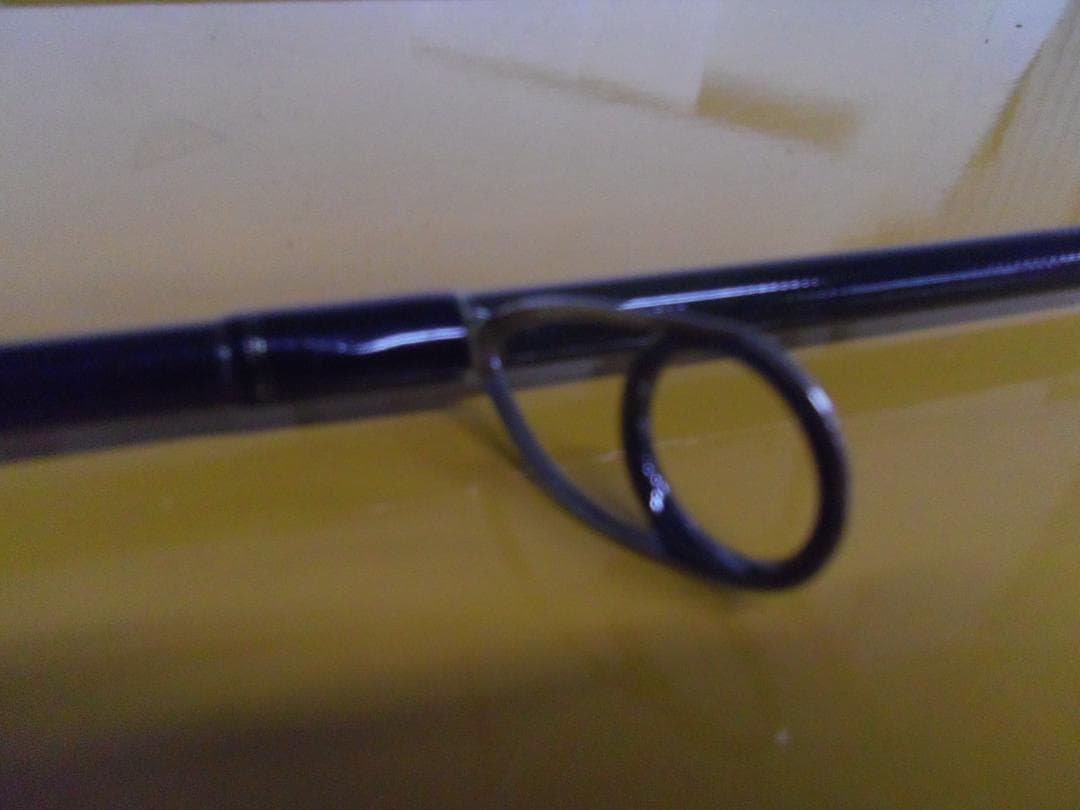 【中古品】ヤマガブランクス Calista 86L/TZ NANO エギング