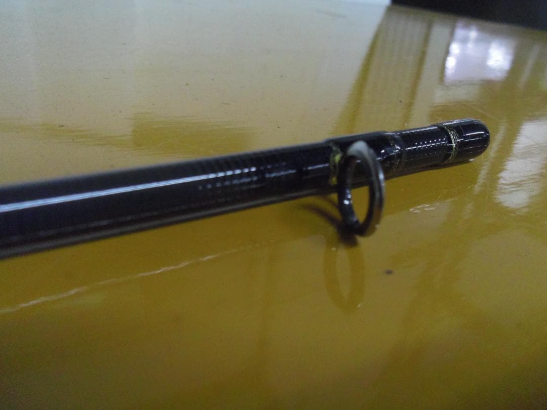 【中古品】ヤマガブランクス Calista 86L/TZ NANO エギング