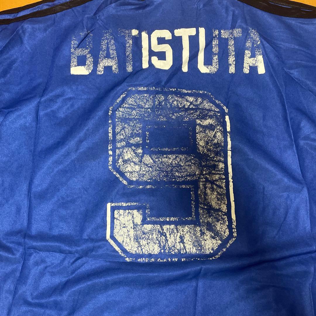 adidas アディダス アルゼンチン代表 94 ユニフォーム 90s