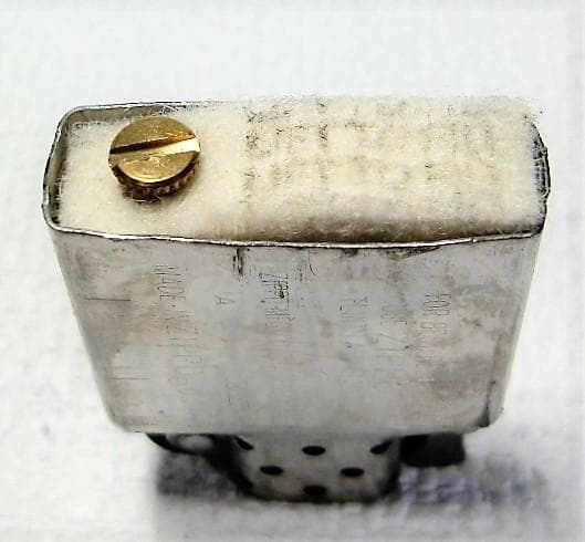 ■■■ZIPPO/ジッポー 2000年限定800個・№157/中古■■■