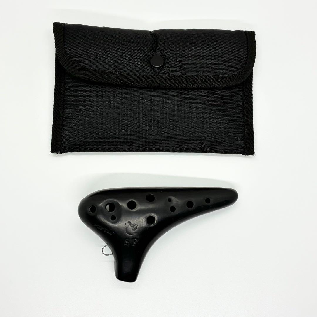 POPOLO ポポロ オカリナ コンチェルト ソプラノF NC-SF