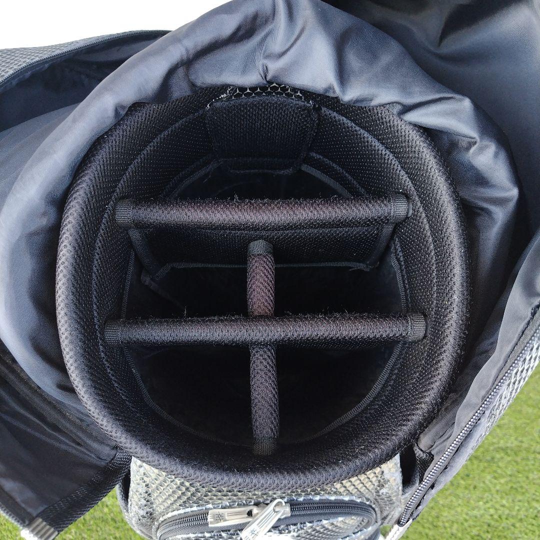 俊*水様 【最終値引き】バーディーハント　キャディバッグ　ヘッドカバーセット