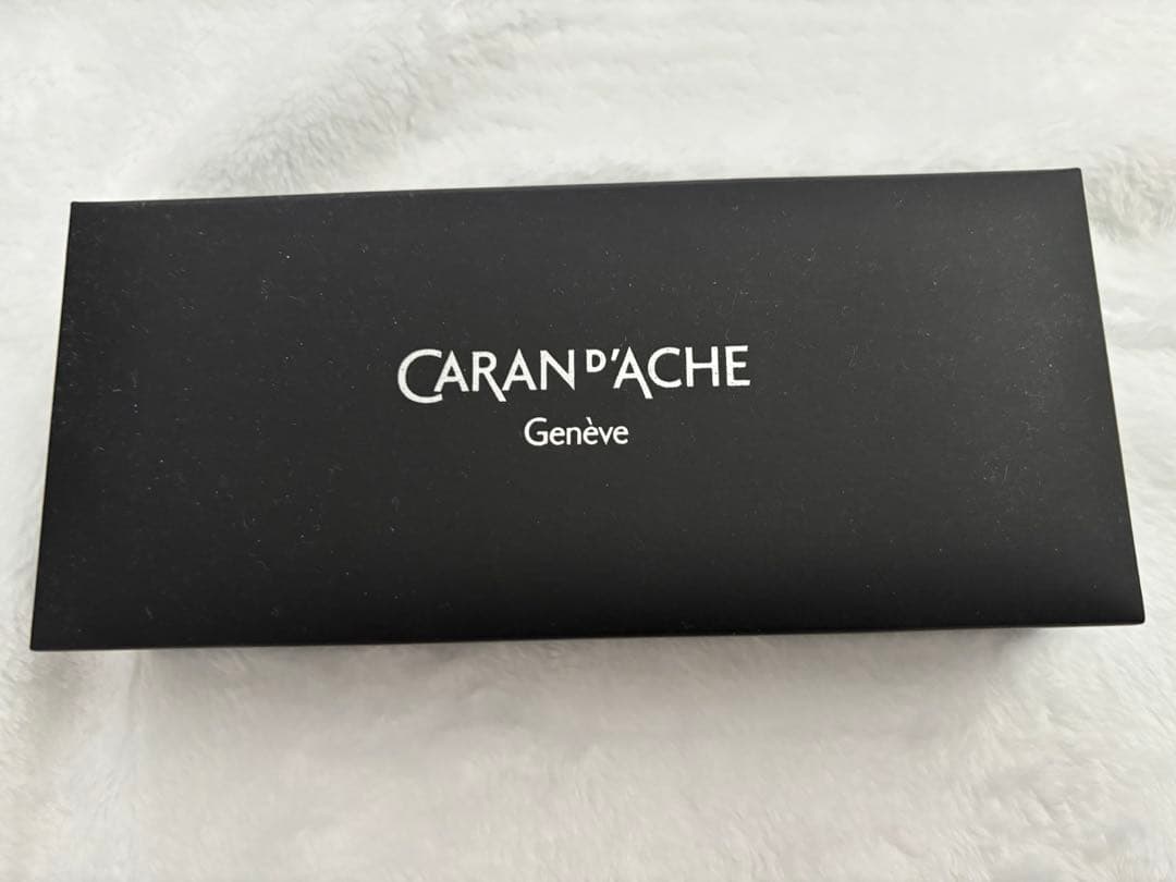 カランダッシュ　ボールペン　エクリドール・フラワーズ