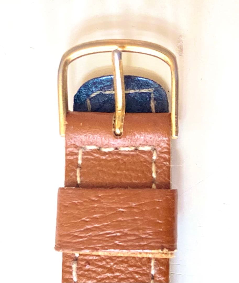 めぞん一刻　腕時計