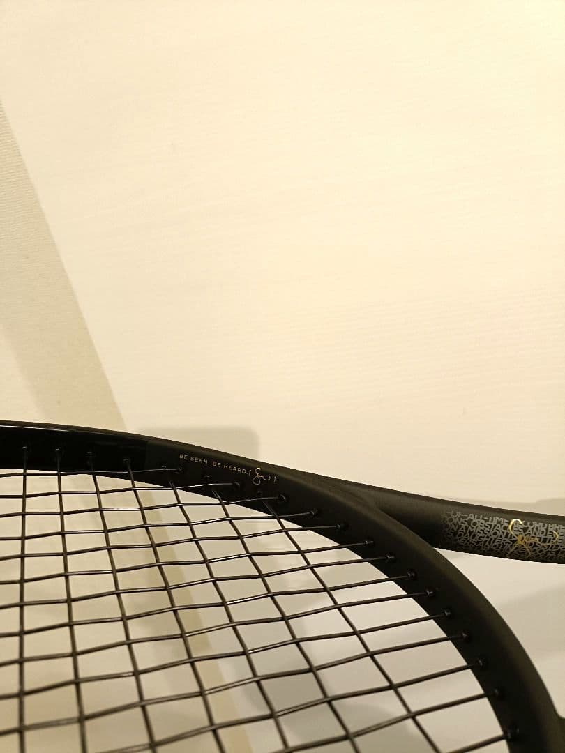 Wilson BLADE SW102 CV AUTOGRAPH V7.0　G3