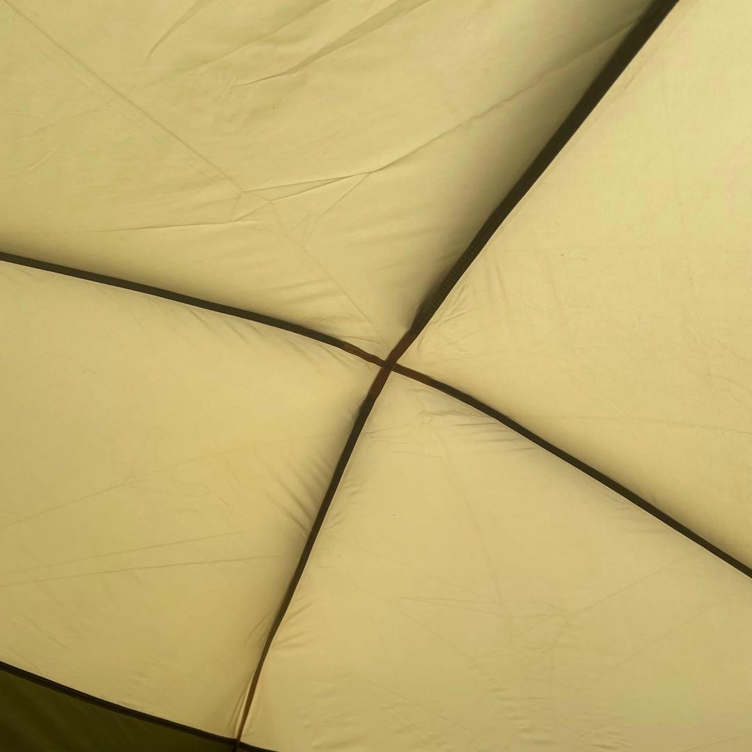 OGAWA オガワ　カーサイドタープ