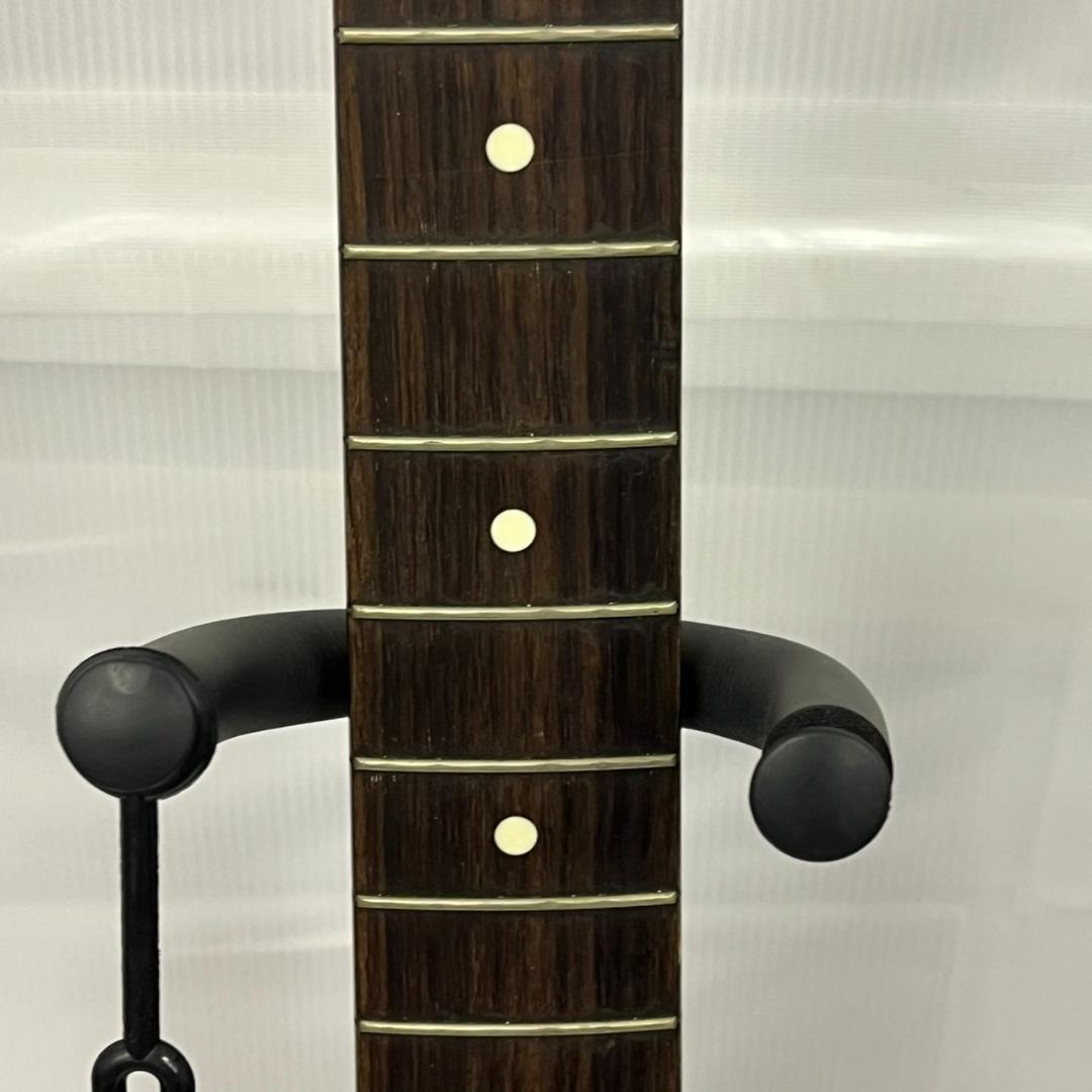 ふ*ち様 【中古】fender フェンダー エレキギター 弦なし ストラトキャス