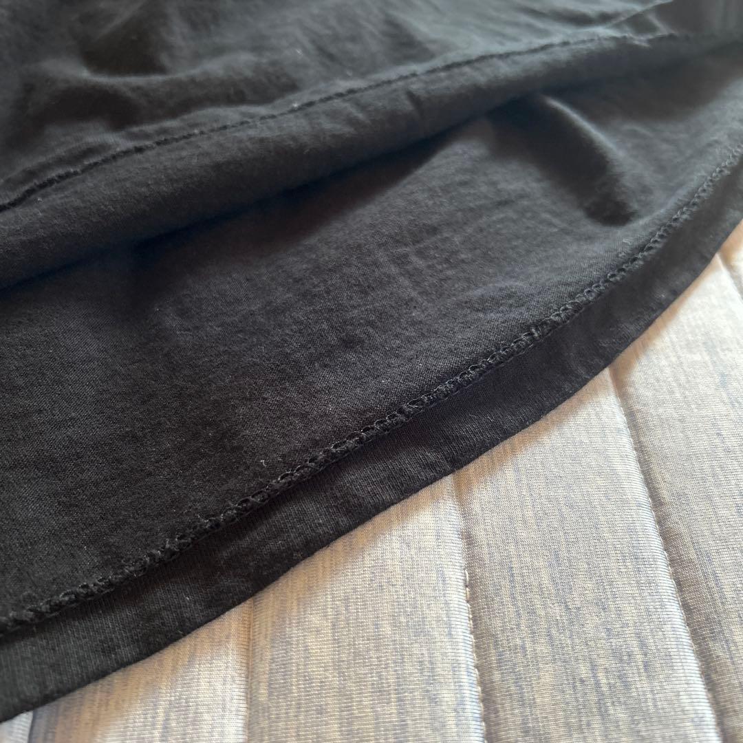 希少品Phil Collins ドラムTシャツ XLサイズ