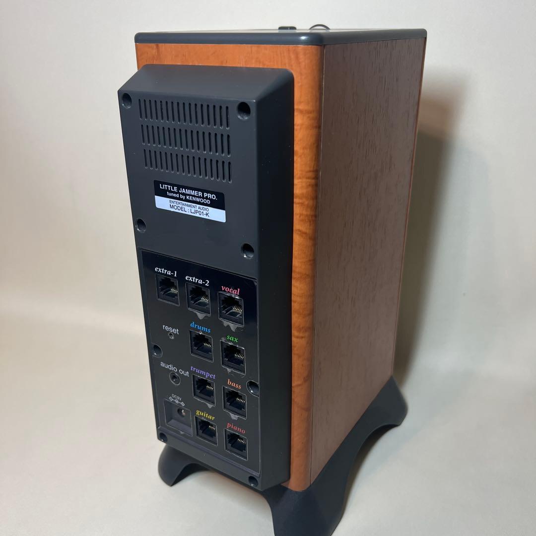 リトルジャマープロ　本体コントローラー　正常