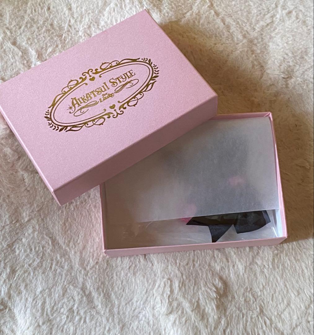 AIKATSU!STYLE for Ladyアイカツ 藤堂ユリカ オーラチャーム