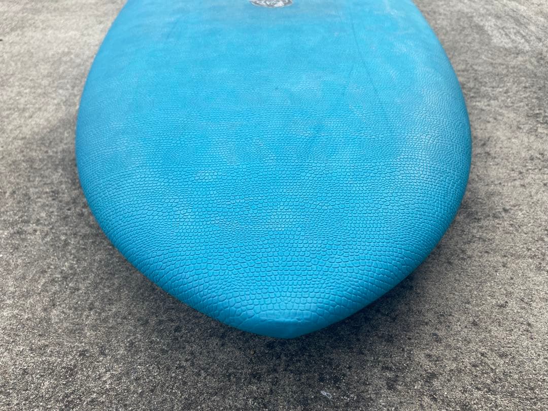 小波キラー クライム キールフィッシュ5.8 美品ハードケース