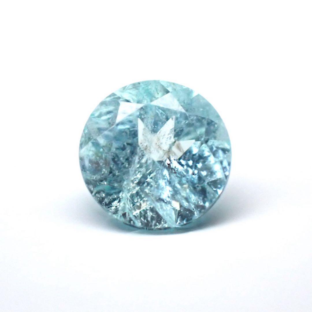 【モザンビーク産】パライバトルマリン