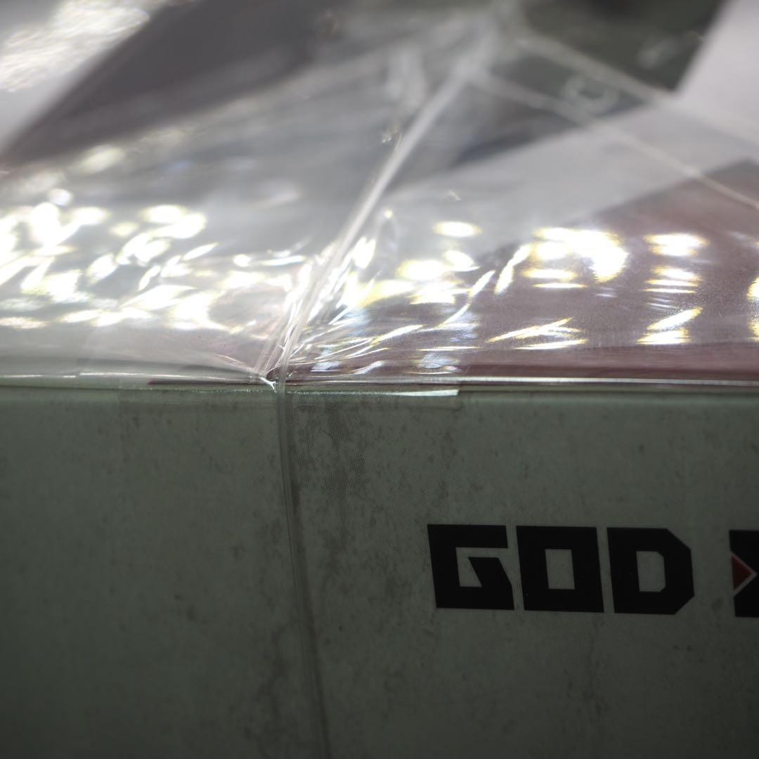 ゴッドイーター アリサ 1/8 グッドスマイルカンパニー