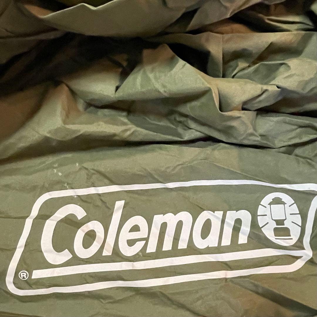 美品✨簡単設営^_^ Coleman エクスカーションティピーII/325