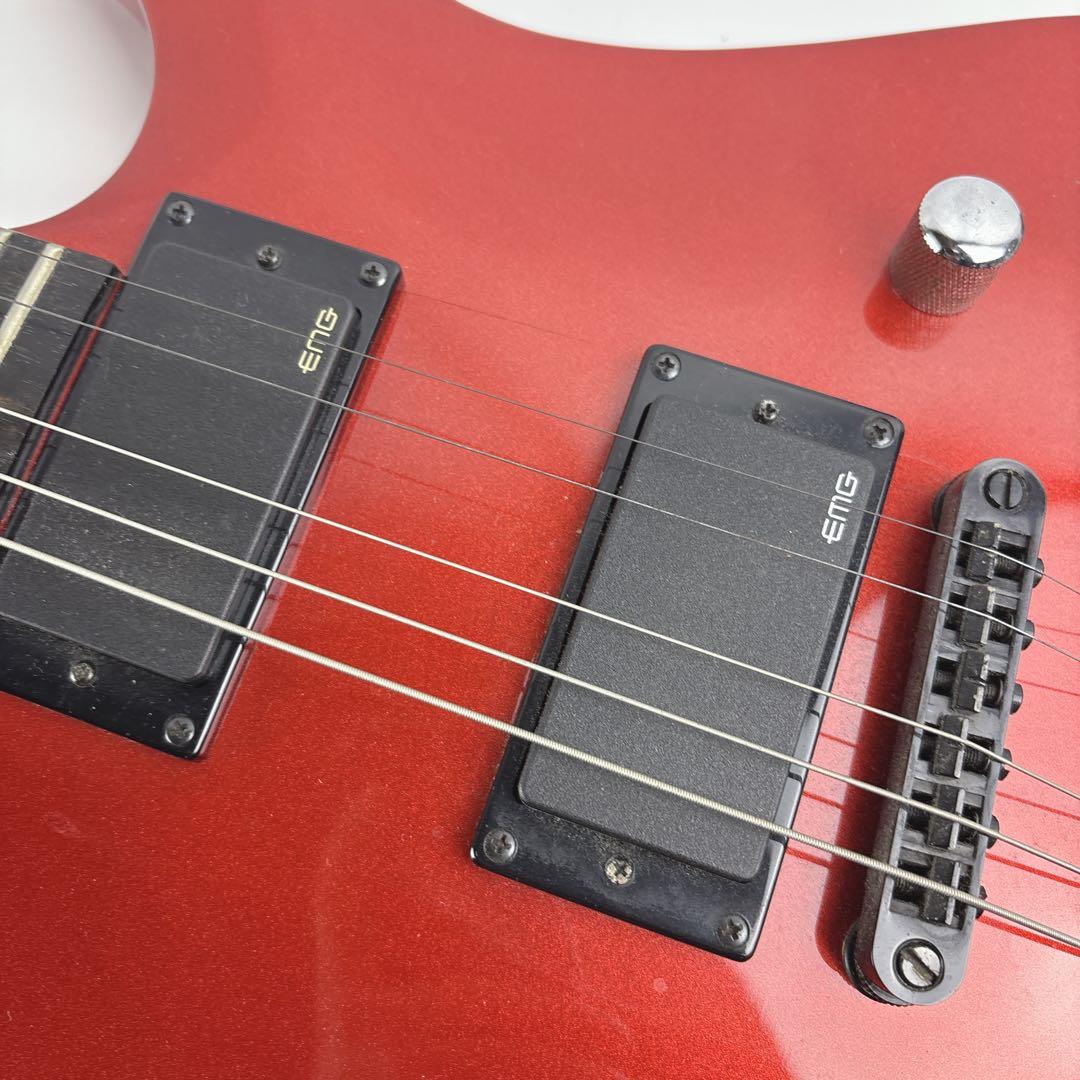 Washburn ワッシュバーン エレキギター XMPRO2USE