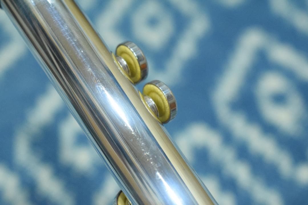 YAMAHA YFL211SII 音出し確認済み