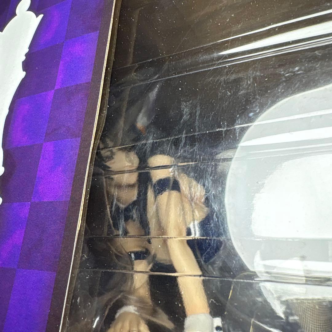 未開封貴重品ハイスクールD×D NEW 姫島朱乃 バニーVer. 1/4