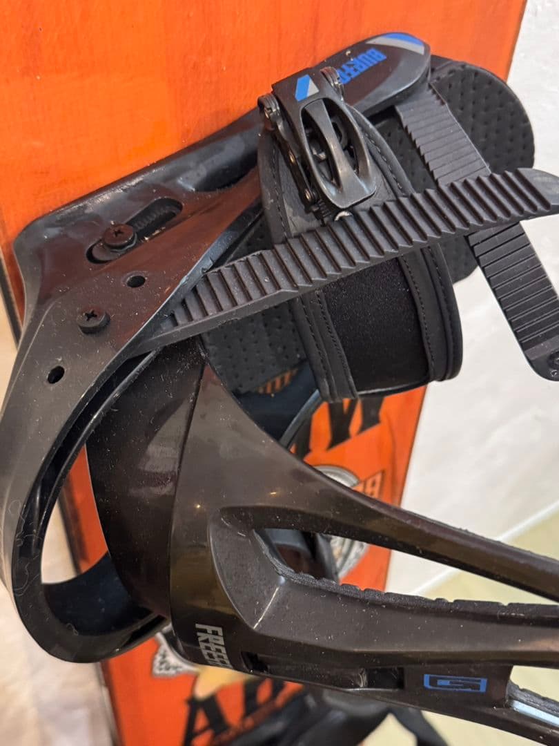 FLOW ABT 159cm 限定版 スノーボード