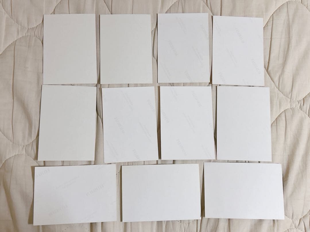 ちゃお りぼん グッズ 61枚 まとめ売り