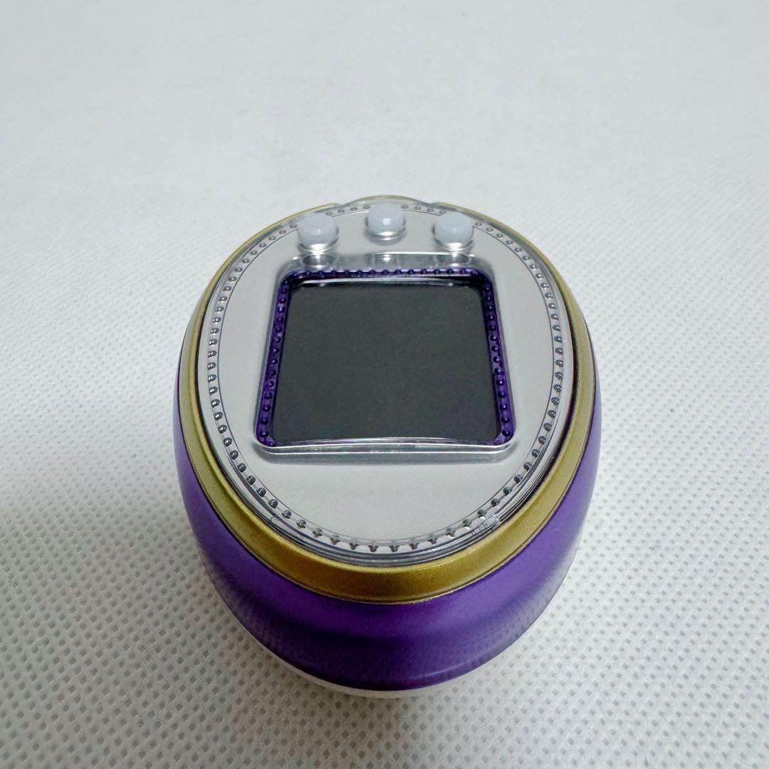 BANDAI たまごっち4U パープル