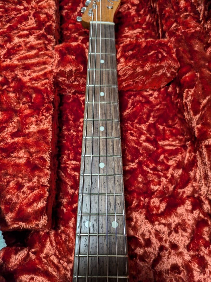 ギター Fender Telemaster Ace