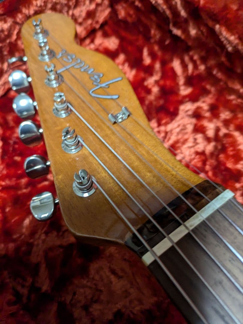 ギター Fender Telemaster Ace