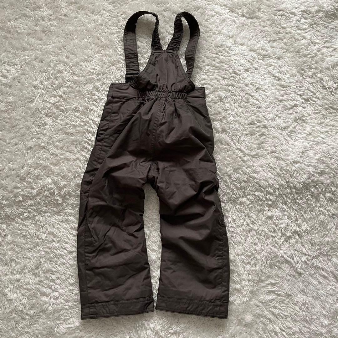 DESCENTE デサント　スキーウェア　スノーウェア　キッズ　100cm