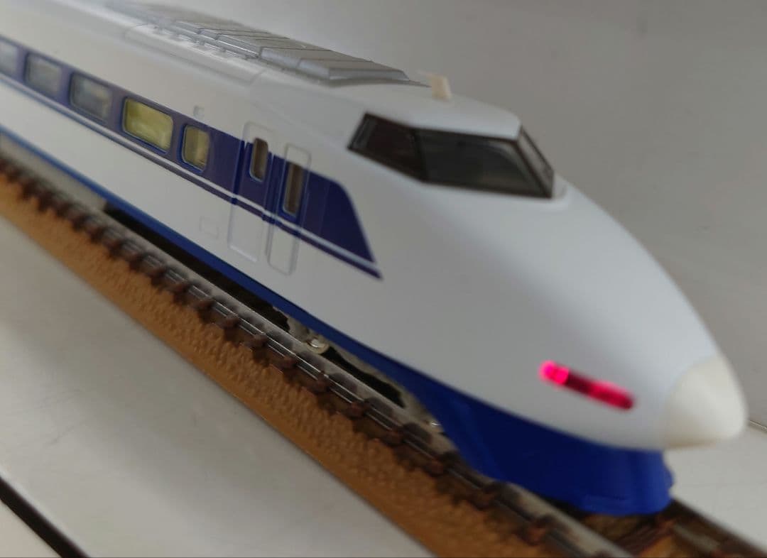 ★★★TOMIX　JR100系東海道・山陽新幹線7両セット