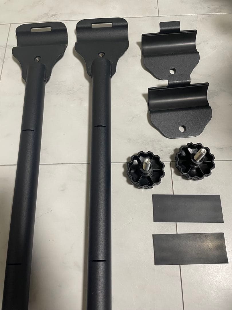 TEDDY WORKS KOMBO kombo バーベル　ストレートタイプ