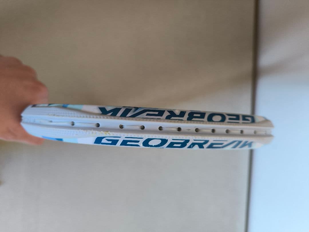 ソフト テニスラケット