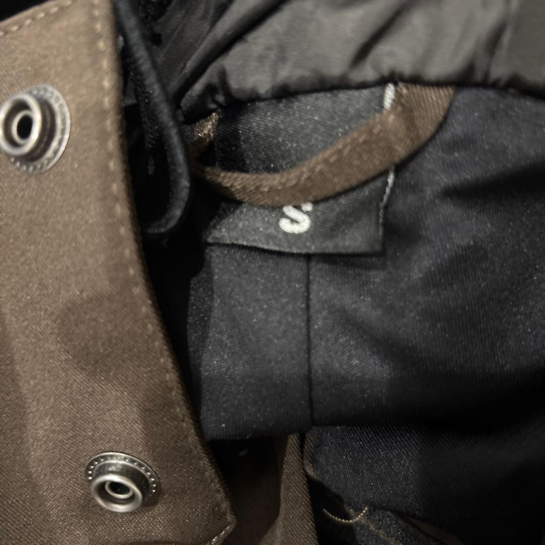 SPOX スノーボード、スキーウェア S.手袋