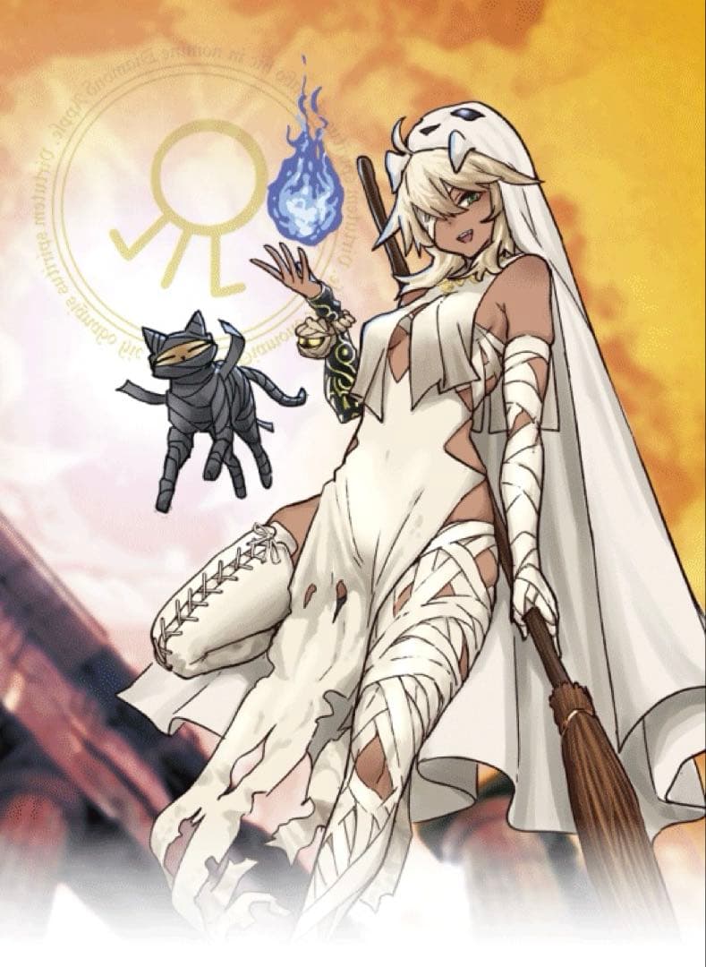 ふらいんぐうぃっち 津軽恋乙女2025 購入者限定抽選B2ポスター当選品 木幡茜