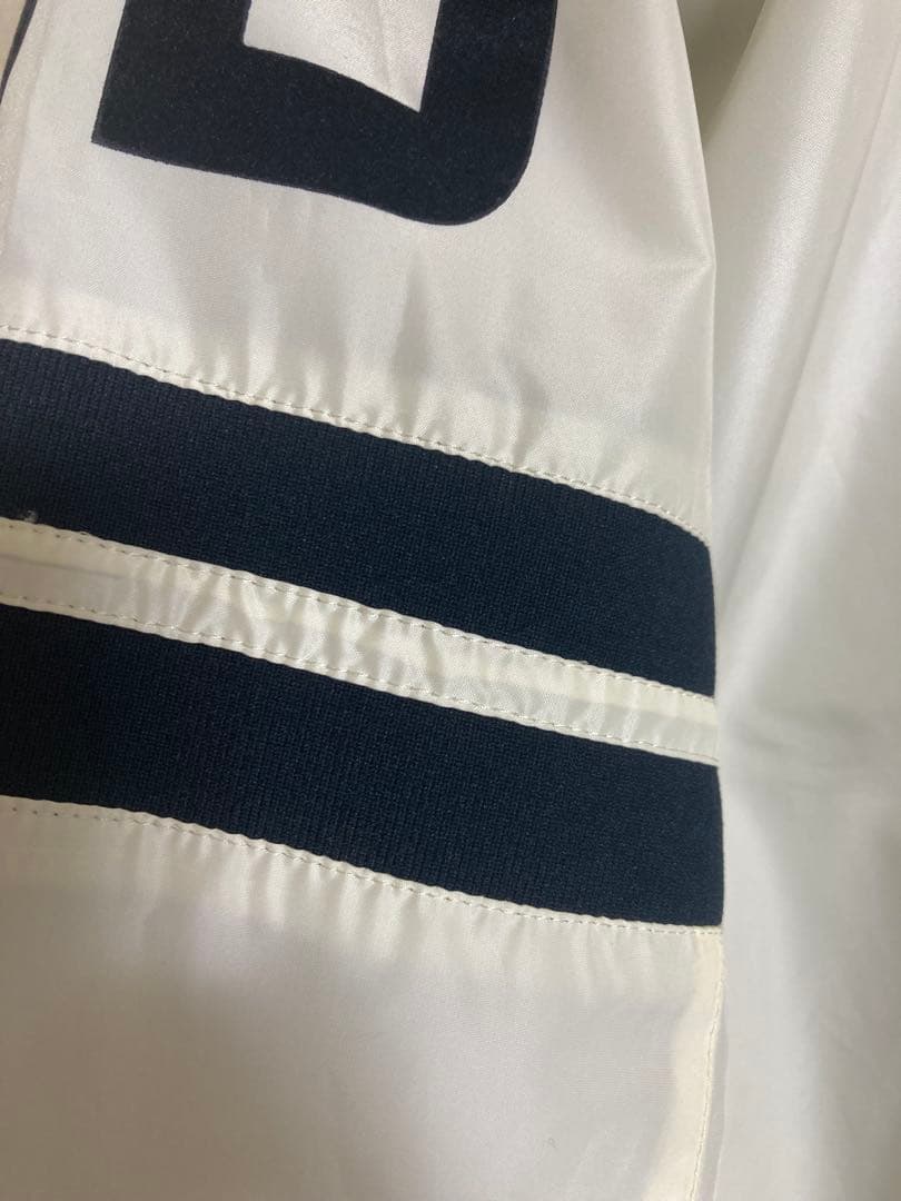 PEARLY GATES ジップアップジャケット サイズ4