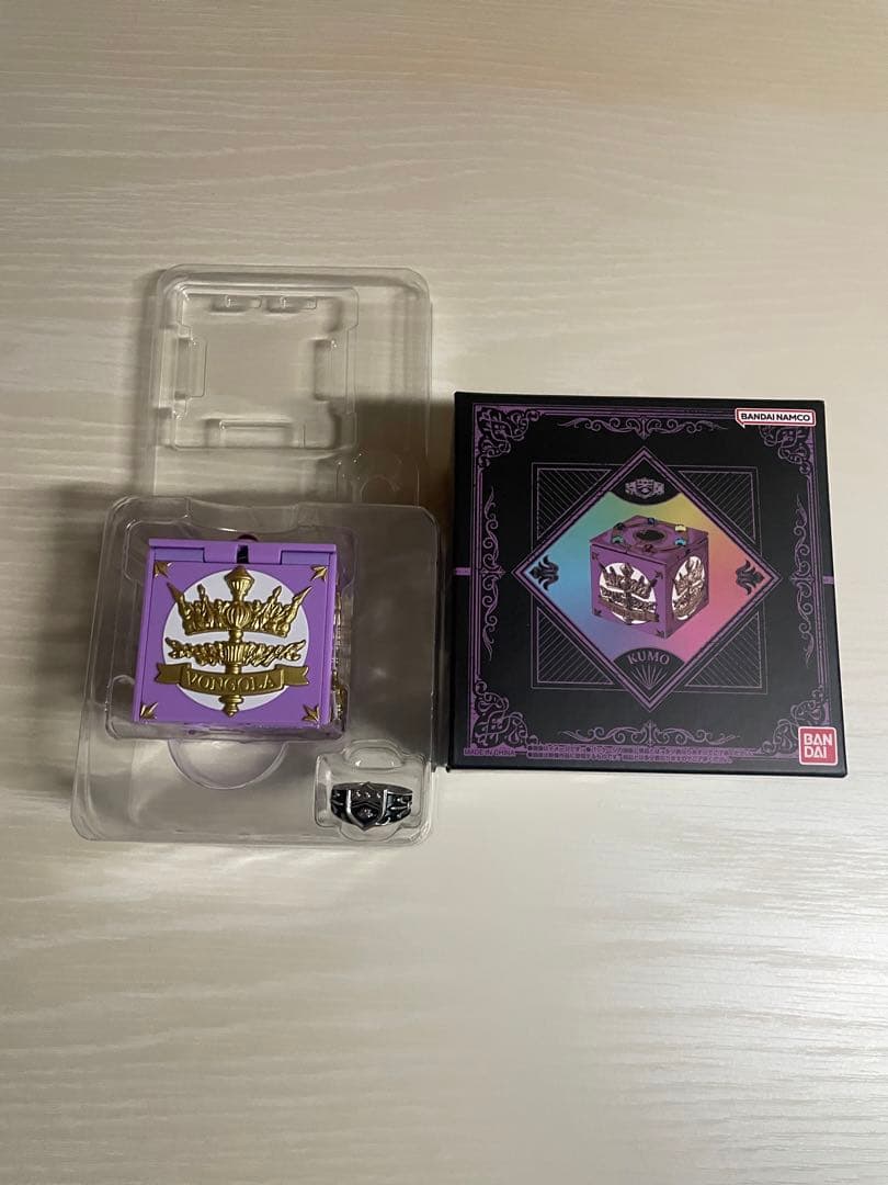 雲雀恭弥 プレバン Special Memorize