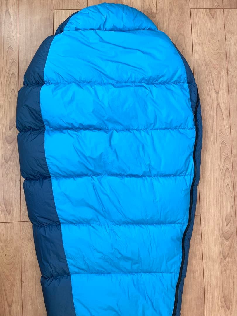 NANGA（ナンガ）オーロラ450 Mサイズ