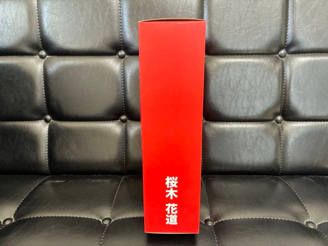 SLAM DUNK フィギュア 3体セット 桜木・流川・宮城