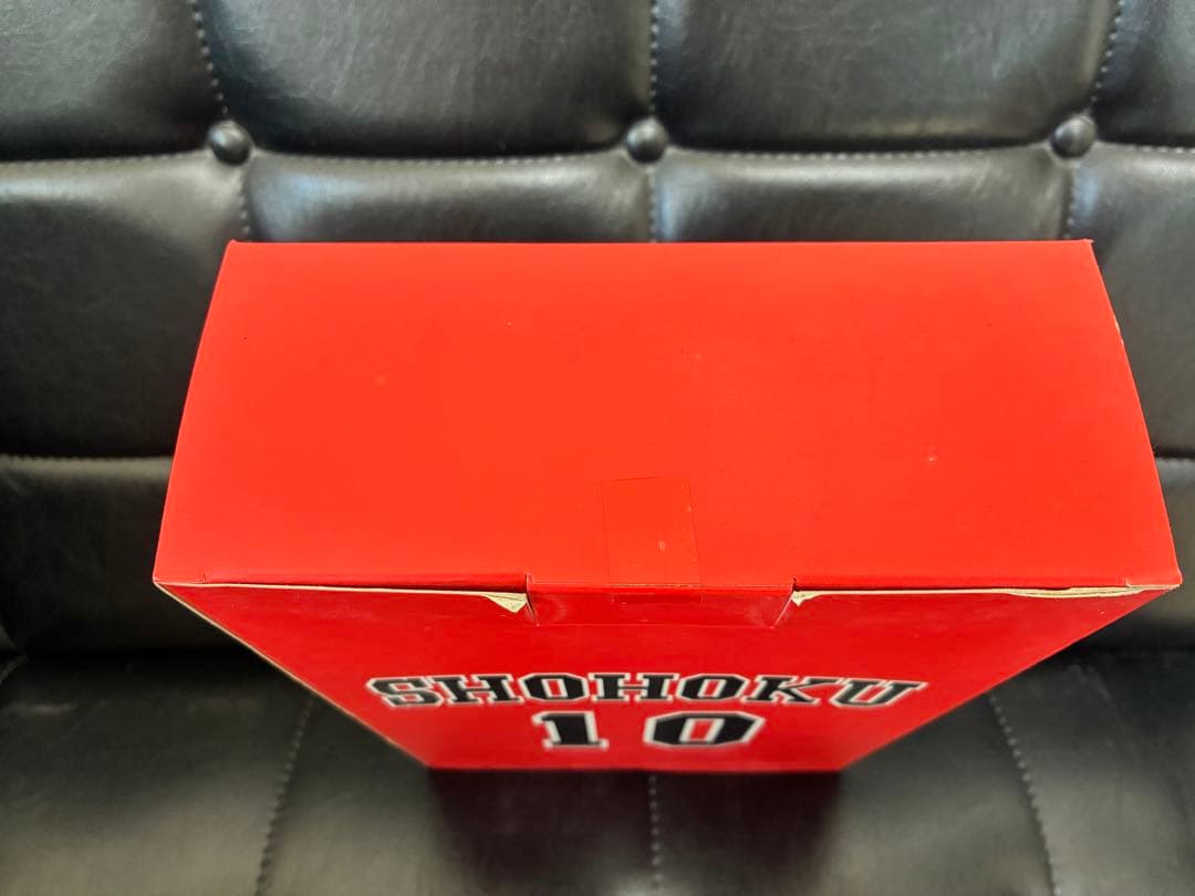 SLAM DUNK フィギュア 3体セット 桜木・流川・宮城