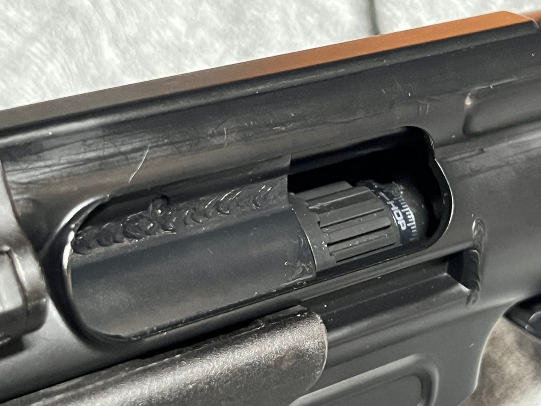 東京マルイ　G3 SHORTY MC51 電動エアガン ホップアップ付き　引退品