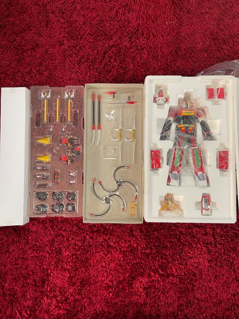 その他 Daimos gx-43