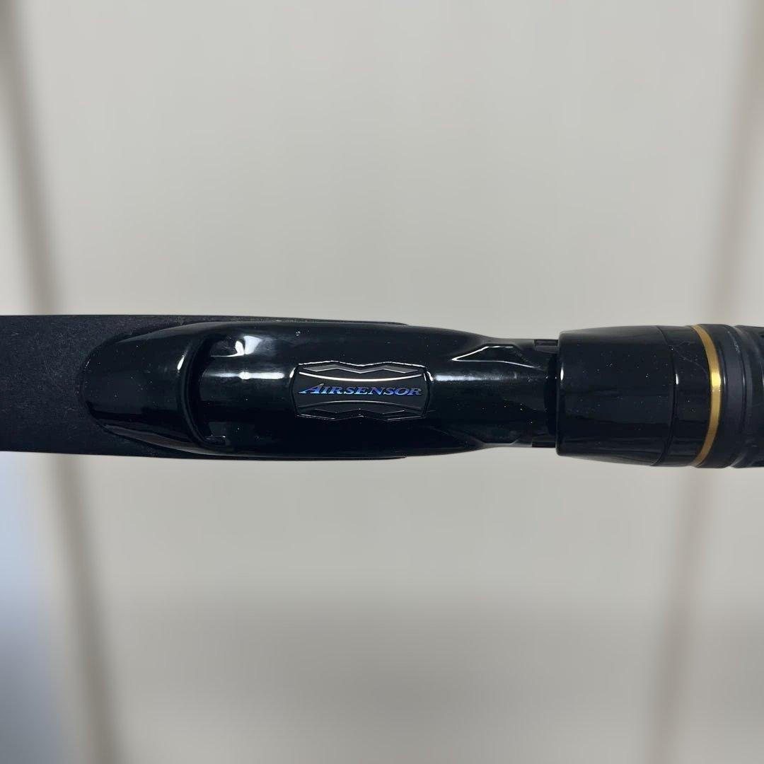 ダイワ　ラテオBS 69MS