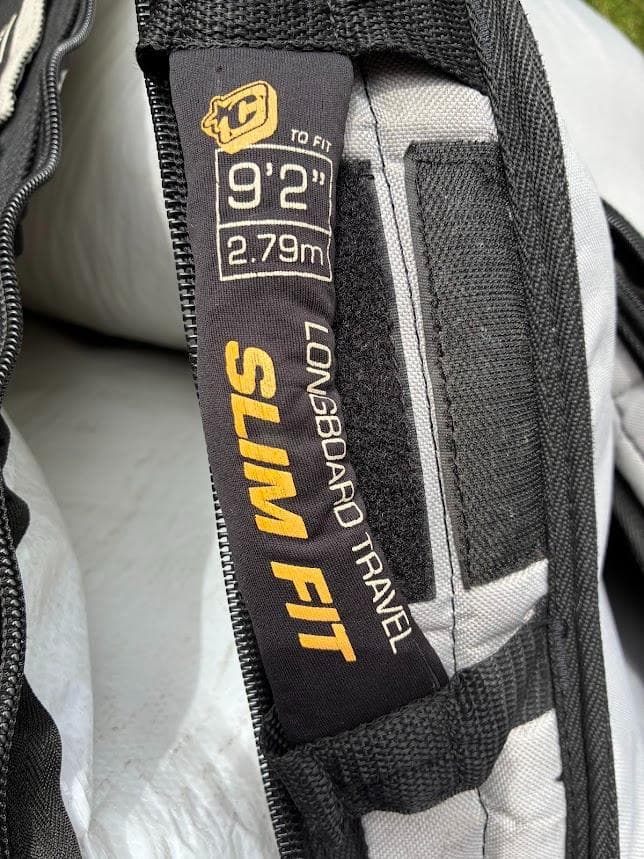 サーフボードケース（ CREATURES ) ☆ロングボード 9.2 ft ☆