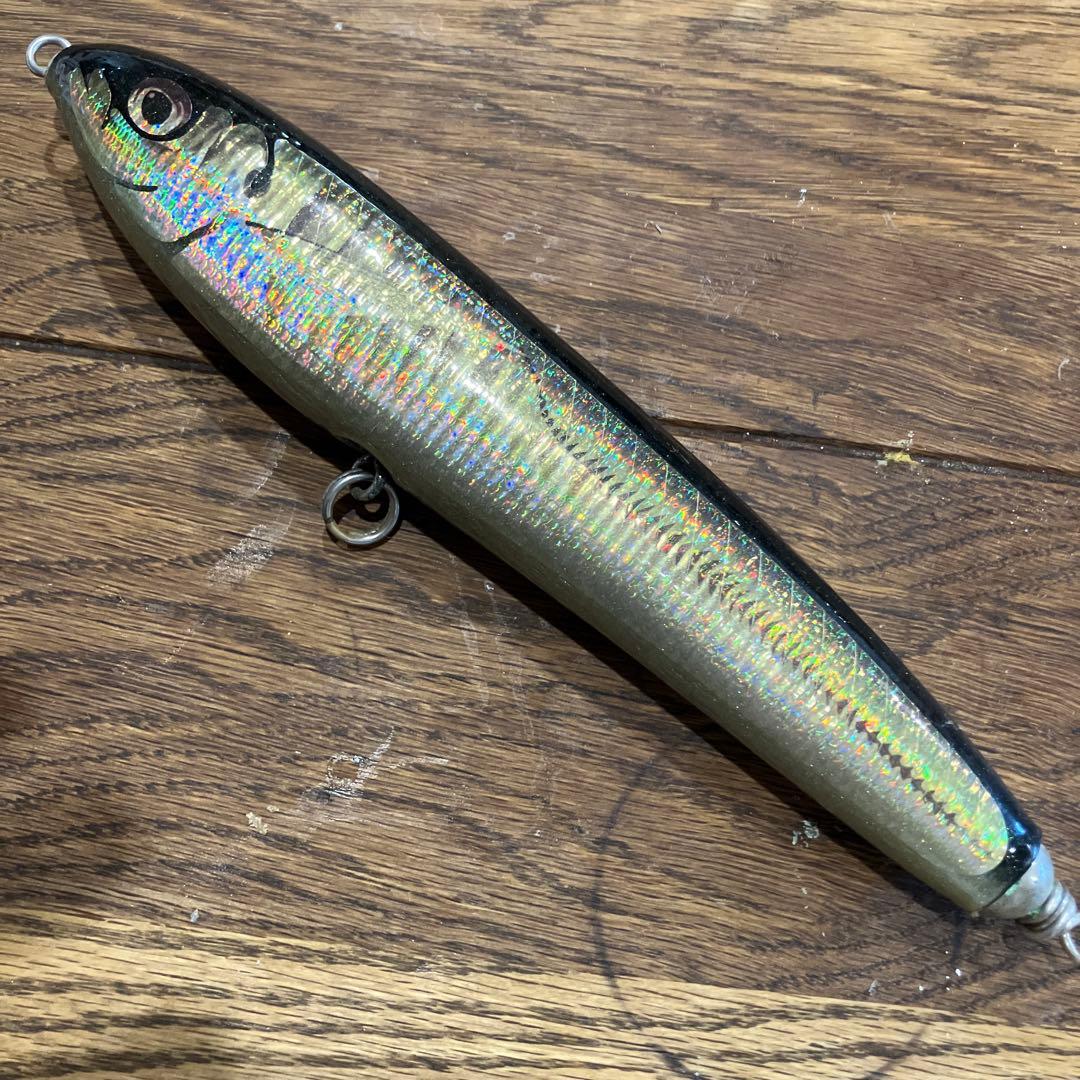 T*i様 カーペンター‼️GT-γ120‼️奇跡の全品300円スタート‼️