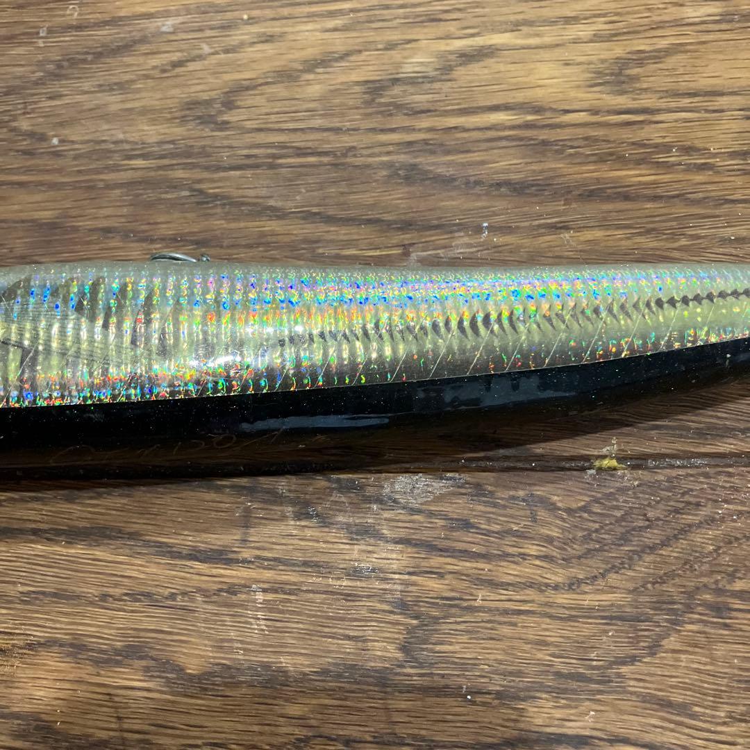 T*i様 カーペンター‼️GT-γ120‼️奇跡の全品300円スタート‼️