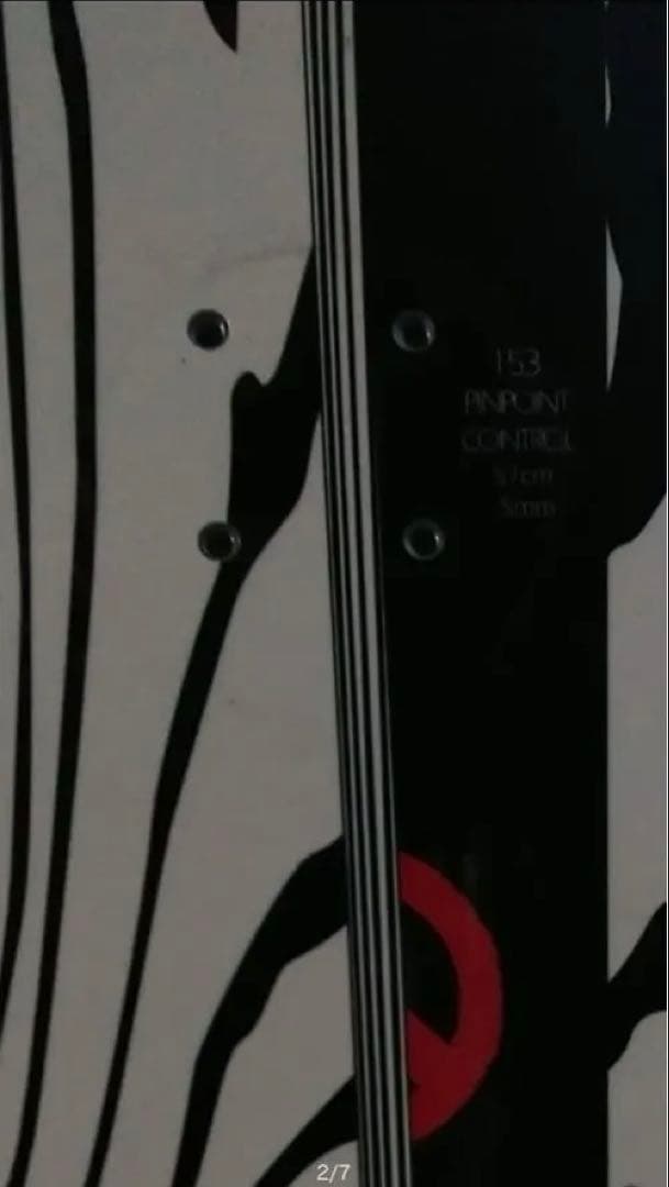 ノベンバー アーティスト153 VIRUS 153 セット November