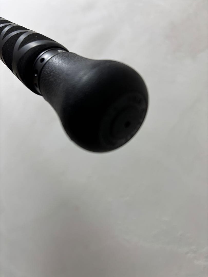 【送料込】【未使用品】アブガルシア キャプテンズヘルム HELM-69XH BB