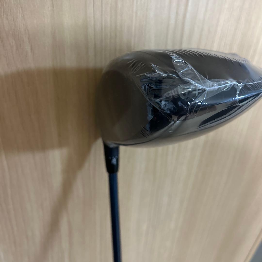 ゼクシオドライバー14プラス